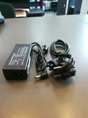 Dodatki do drukarek i skanerów - Zebra eMPe Zasilacz do LP2844/GC420D 20V 3,25A 65W + kabel koniczynka) Zasilacz do LP2844/GC420D 20V 3,5A 65W - miniaturka - grafika 1