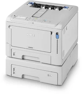 Drukarka OKI C650DN (09006144) - Drukarki - miniaturka - grafika 4