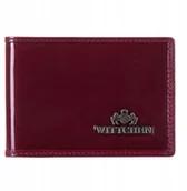 Etui na dokumenty i karty - Wittchen Etui na karty Florence 14-2L-118-3 Rfid - miniaturka - grafika 1