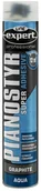 Silikony - EXPERT LINE Klej do styropianu w piance Pianostyr graphite aqua 750 ml Expert Line - miniaturka - grafika 1