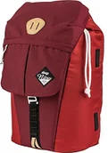 Plecaki - Nitro Cypress plecak, 28 l, czerwony 1171878054_985_46 x 28 x 16 cm, 28 Liter - miniaturka - grafika 1