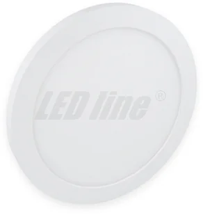 Led line Panel EasyFix 18W 1650lm 4000K biała dzienna 248825 - Lampy pozostałe - miniaturka - grafika 4