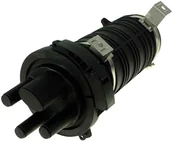 Pozostałe akcesoria sieciowe - Tracom Mufa światłowodowa FOSC G v3.0 Typ-B 48/96J 4xP010) TR-FOSC-G-V3B - miniaturka - grafika 1