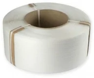 Urządzenia do pakowania - # różni dostawcy Taśma PP polipropylenowa 16mm/0,6mm/1000m C5F1-74320_2013032011435 - miniaturka - grafika 1