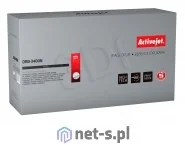 Bębny do drukarek - ActiveJet Bęben DRB-3400N zamiennik Brother DR-3400 Supreme czarny - miniaturka - grafika 1