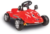 Jeździki dla dzieci - Jamara Samochód poruszany pedałami - miniaturka - grafika 1