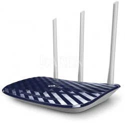 TP-Link Archer C20 - Routery - miniaturka - grafika 2