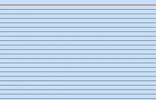 Brunnen poprzeczne fiszki A5 w linie, gramatura 180 g/m, niebieski 100 szt. 102250130 - Zakładki indeksujące Brunnen poprzeczne fiszki A5 w linie, gramatura 180 g/m, niebieski 100 szt. 102250130 - Zakładki indeksujące - miniaturka - grafika 1