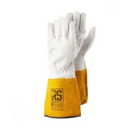 Akcesoria spawalnicze - Güde Rękawice spawalnicze RS Tigon Premium - miniaturka - grafika 1