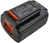 Akumulatory do elektronarzędzi - Cameron Sino Black & Decker LST136B LBXR2036 2000mAh 80.00Wh Li-Ion 40.0V - miniaturka - grafika 1