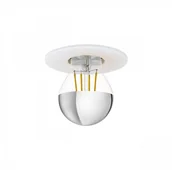 Oprawy, klosze i abażury - Eglo 99062 - Oprawa wpuszczana SALUZZO 1xE27/40W/230V - miniaturka - grafika 1