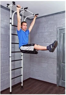 Małpiszon ROMANA GIMNASTYCZNA TEENAGER SPORT ROZPOROWA DSKM-2-8.06.G2.490.01-01 - Pozostały sprzęt i akcesoria do ćwiczeń - miniaturka - grafika 2