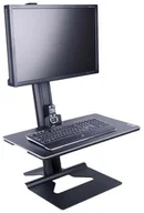 Uchwyty do telewizora - MultiBrackets M Easy Stand Desktop Black 7350073733156 - miniaturka - grafika 1