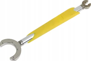 Superb Klucz do szprych Super-B Mavic 7mm + klucz do piasty (TB5519) - Narzędzia rowerowe - miniaturka - grafika 2