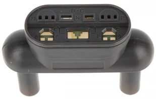 UNI-T Miernik cyfrowy UT-61E UT-61E - Inne urządzenia pomiarowe - miniaturka - grafika 5