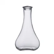 Inne naczynia kuchenne - Villeroy & Boch Purismo Wine Dekanter do białego wina pojemność: 0,75 l (11-3780-0234) - miniaturka - grafika 1