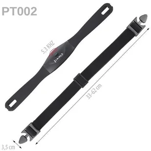 HMS PT002 - Pulsometry - miniaturka - grafika 7