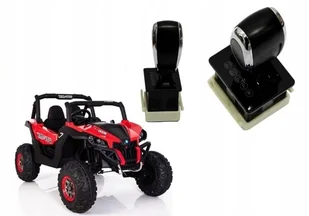 Drążek Zmiany biegów do Auta na Akumulator XMX603 - Akcesoria rowerowe - miniaturka - grafika 10