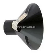 Narzędzia warsztatowe - Noga OSTRZE FAZOWNIK EX34 EX3401 - miniaturka - grafika 1