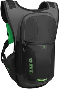 Topshop PLECAK ATLAS OGIO - Plecaki - miniaturka - grafika 3