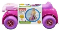 Jeździki dla dzieci - Fisher Price Mój pierwszy jeździk Księżniczka - miniaturka - grafika 1