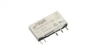 Sterowniki i przekaźniki - Relpol Przekaźnik miniaturowy 1P 6A 24V DC PCB AgSnO2 RM699BV-3011-85-1024 2613666 2613666 - miniaturka - grafika 1