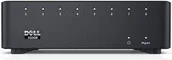 Switche - DELL Switch X1008P 210-AEIR - miniaturka - grafika 1
