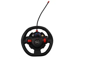 Import LEANToys Auto Ciężarówka na Radio 4627 - Zabawki zdalnie sterowane - miniaturka - grafika 5