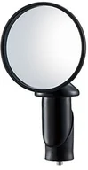Akcesoria rowerowe - Cateye BM-45 lusterko tylne czarna 2016 rower lustro CA5559400 - miniaturka - grafika 1