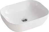 Umywalki - LAVITA Costa SLIM 5380 - miniaturka - grafika 1