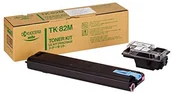 Inne - Kyocera KYOCERA 370095 KL TK-82 °C toner nabój 10.000 stron, magenta 370094KL - miniaturka - grafika 1