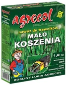 Nawozy ogrodnicze - Agrecol nawóz trawniki mniej koszenia 1200g - miniaturka - grafika 1