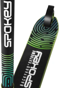 Spokey Hulajnoga wyczynowa BACKYARD EXTREME - Hulajnogi - miniaturka - grafika 8