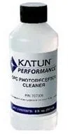 Katun Płyn do czyszczenia bębnów OPC firmy Katun | 250ml 12495 - Dodatki do drukarek i skanerów - miniaturka - grafika 2