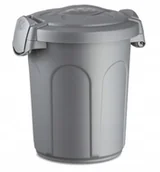 Miski dla psów - Zolux Pojemnik do przechowywania Karmy 8L - miniaturka - grafika 1