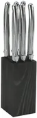 Noże kuchenne - Laguiole Jean Dubost Jean Laguiole Dubost 5/17572 Nóż do steków, 6 sztuki, ze stali nierdzewnej 5/17572 - miniaturka - grafika 1