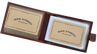 Wild Wild Things Only 5350/5514 - Wizytowniki - miniaturka - grafika 5