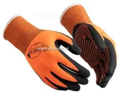 Rękawice robocze - GUIDE RĘKAWICE ROBOCZE CIENKIE 579 223605354 rozmiar 8 - miniaturka - grafika 1