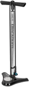 Pompki rowerowe - BLACKBURN Core 3 Floor Pump, silver 2021 Pompki podłogowe 3530578 - miniaturka - grafika 1