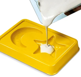 Clementoni Naukowa zabawa STWÓRZ WŁASNE KRYSZTAŁY CLE50069 - Mały naukowiec - miniaturka - grafika 4