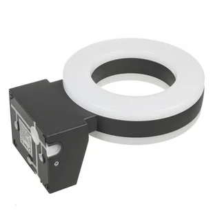 maclean Maclean Ścienna lampa LED z czujnikiem PIR MCE365 - Lampy ścienne - miniaturka - grafika 6