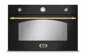 Piekarniki do zabudowy - Lofra Dolcevita 90 Nero Matt FRNM99EE - miniaturka - grafika 1