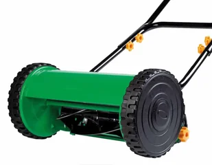 Velleman Toolland Ręczna kosiarka do trawy, 30 cm, VL120 - Kosiarki ręczne - miniaturka - grafika 3