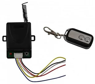 SCOT SCOT Radiolinia RC-112A RC-112A - Akcesoria do bram - miniaturka - grafika 2