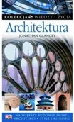 Książki o architekturze - Architektura Używana - miniaturka - grafika 1