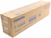 Tonery oryginalne - Toshiba T-1640E - miniaturka - grafika 1