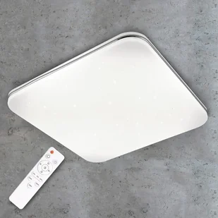 Polux Syrius B036 led 72W z pilotem Plafon lampa sufitowa 312730 312730 - Lampy sufitowe - miniaturka - grafika 2