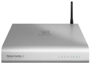 Fibaro Home Center 2 - Systemy inteligentnych domów - miniaturka - grafika 5