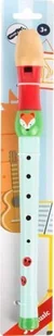 Small Foot Design flet drewniany, Mały Lis - Instrumenty muzyczne dla dzieci - miniaturka - grafika 4