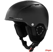 Kaski narciarskie - Head TREX black 2019/2020 324809 - miniaturka - grafika 1